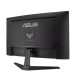 Монитор ASUS TUF Gaming VG27VQ3B