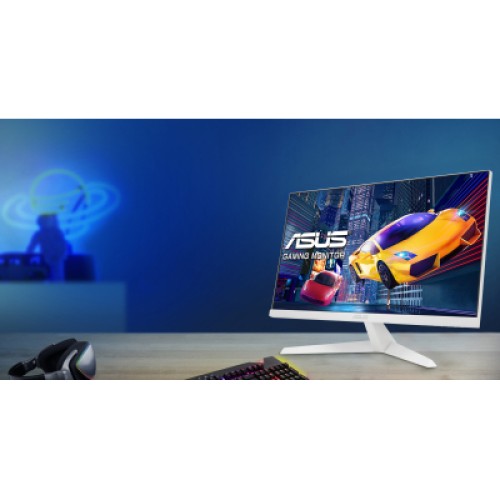 Монитор ASUS VY279HF-W