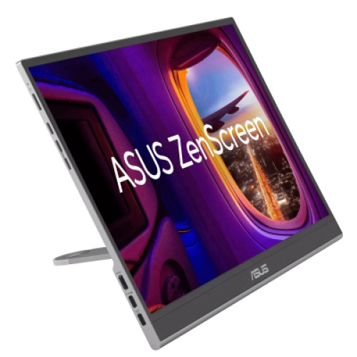 Монитор ASUS ZenScreen MQ16AHE (90LM07SV-B02170)