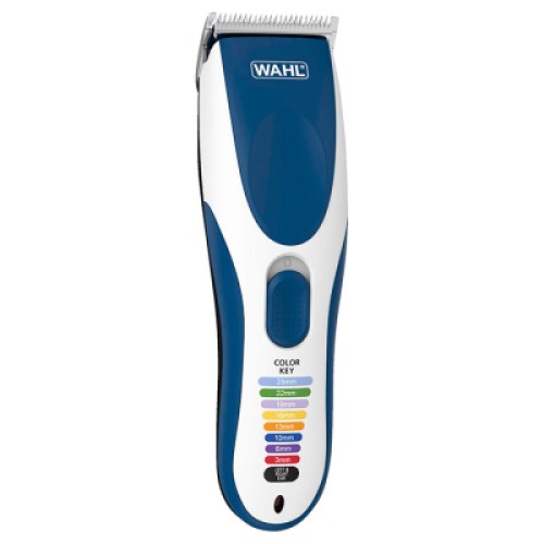Машинка для стрижки Moser WAHL Color Pro Cordless (09649-016)