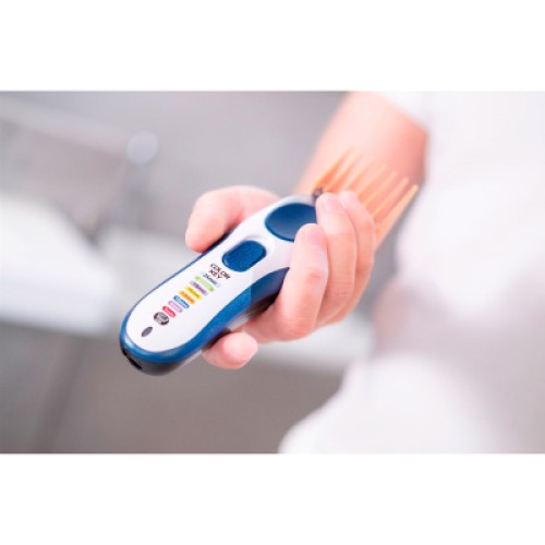 Машинка для стрижки Moser WAHL Color Pro Cordless (09649-016)