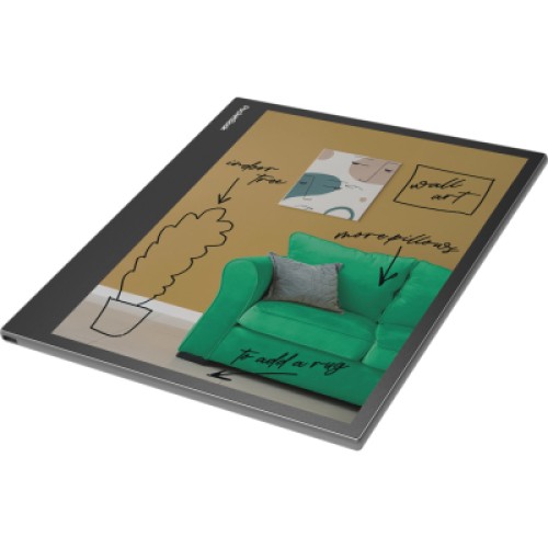Электронная книга Pocketbook 1042 InkPad Eo, Mist Grey (PB1042-M-WW)