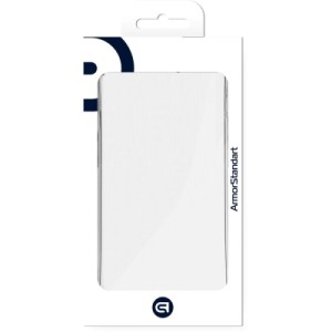 Чохол до мобільного телефона Armorstandart Air Apple iPhone 16 Pro Max Clear (ARM78490)