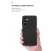 Чехол для мобильного телефона Armorstandart ICON Samsung A16 4G (A165) Camera cover Black (ARM80130)