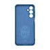 Чехол для мобильного телефона Armorstandart ICON Samsung A16 4G (A165) Camera cover Blue (ARM80131)