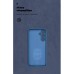 Чехол для мобильного телефона Armorstandart ICON Samsung A16 4G (A165) Camera cover Blue (ARM80131)