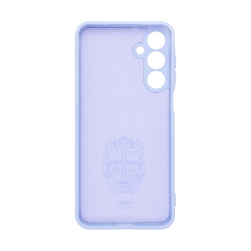 Чехол для мобильного телефона Armorstandart ICON Samsung A16 4G (A165) Camera cover Lavender (ARM80133)
