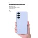 Чехол для мобильного телефона Armorstandart ICON Samsung A16 4G (A165) Camera cover Lavender (ARM80133)