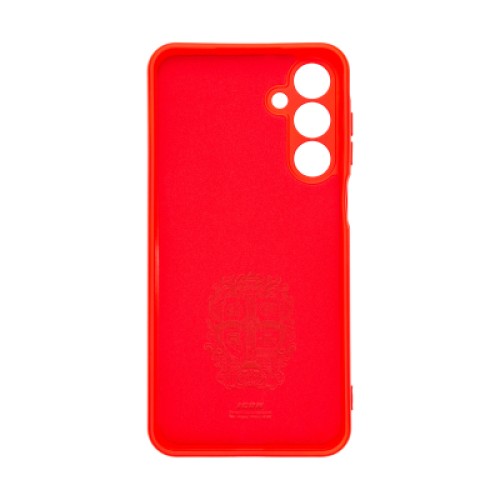 Чехол для мобильного телефона Armorstandart ICON Samsung A16 4G (A165) Camera cover Red (ARM80132)
