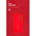 Чехол для мобильного телефона Armorstandart ICON Samsung A16 4G (A165) Camera cover Red (ARM80132)