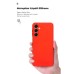 Чехол для мобильного телефона Armorstandart ICON Samsung A16 4G (A165) Camera cover Red (ARM80132)