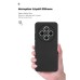 Чехол для мобильного телефона Armorstandart ICON Xiaomi Redmi 14C 4G / Poco C75 Camera cover Black (ARM79363)