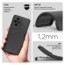 Чехол для мобильного телефона Armorstandart Matte Slim Fit Honor 200 Camera cover Black (ARM80646)