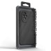 Чехол для мобильного телефона Armorstandart Matte Slim Fit Honor 200 Camera cover Black (ARM80646)