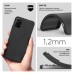 Чехол для мобильного телефона Armorstandart Matte Slim Fit Honor 200 Lite Camera cover Black (ARM80648)