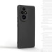 Чехол для мобильного телефона Armorstandart Matte Slim Fit Honor 200 Pro Camera cover Black (ARM80650)