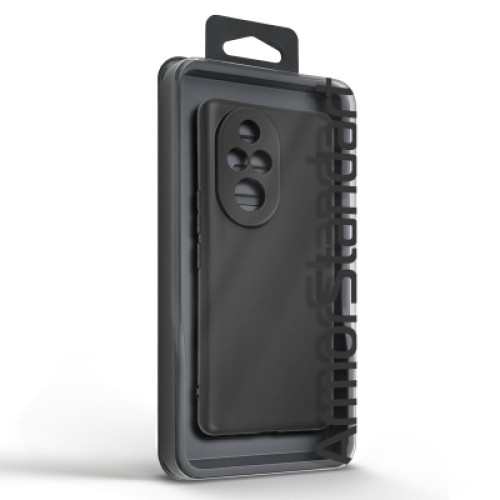 Чехол для мобильного телефона Armorstandart Matte Slim Fit Honor 200 Pro Camera cover Black (ARM80650)