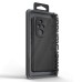 Чехол для мобильного телефона Armorstandart Matte Slim Fit Honor 200 Pro Camera cover Black (ARM80650)
