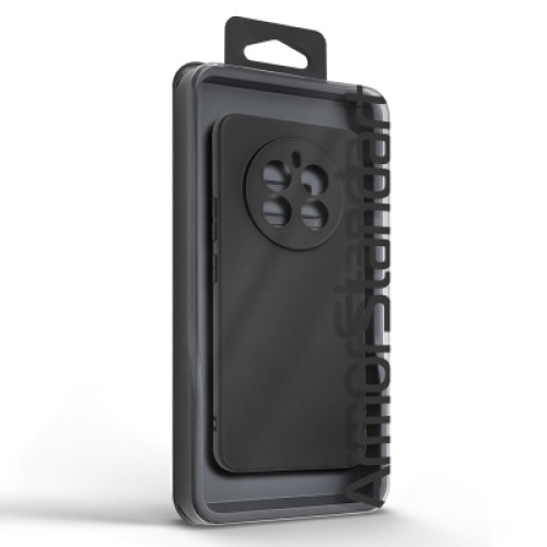 Чехол для мобильного телефона Armorstandart Matte Slim Fit Realme 13 4G Camera cover Black (ARM80560)