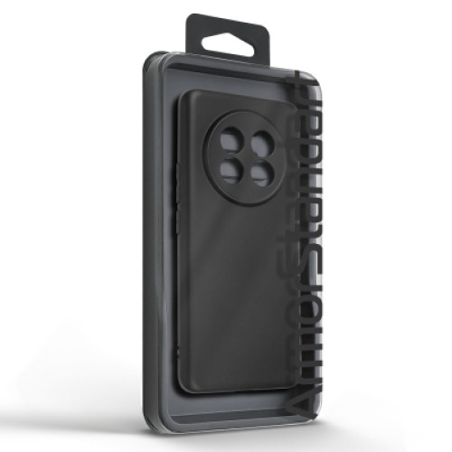 Чехол для мобильного телефона Armorstandart Matte Slim Fit Realme 13 Pro 5G / 13 Pro+ 5G Camera cover Black (ARM80564)