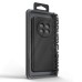 Чехол для мобильного телефона Armorstandart Matte Slim Fit Realme 13 Pro 5G / 13 Pro+ 5G Camera cover Black (ARM80564)