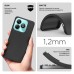 Чехол для мобильного телефона Armorstandart Matte Slim Fit ZTE Blade A75 4G Black (ARM78944)
