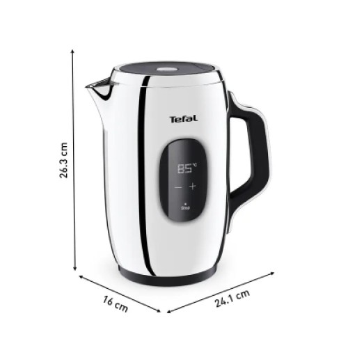 Электрочайник Tefal KI883D10