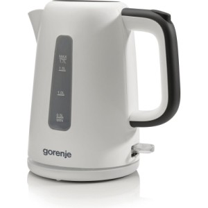 Електрочайник Gorenje K 17 XG (K17XG)