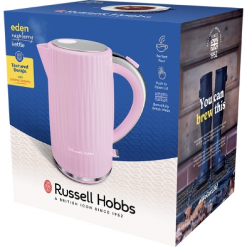 Электрочайник Russell Hobbs 27362-70