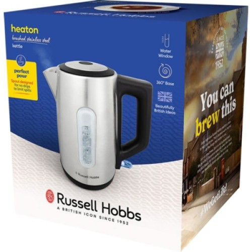 Электрочайник Russell Hobbs 27380-70