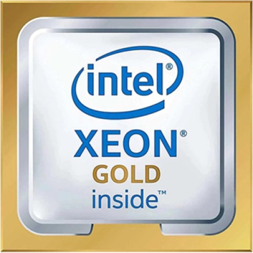 Процессор серверный Dell Intel Xeon Gold 5416S 2G, 16C/32T, 16GT/s, 30M Cache, Turbo, HT (150W) DDR5-4400 (338-CLVY)