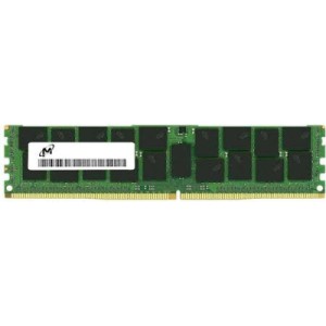 Модуль памяти для сервера INTEL 64GB RDIMM 2933MT/s Dual Rank (64GB_RDIMM_2_RANK_2933)