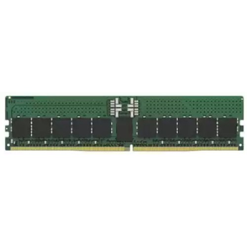 Модуль памяти для сервера Kingston DRAM 32GB 5600MT/s DDR5 ECC Reg CL46 DIMM 2Rx8 (KSM56R46BD8-32HA)