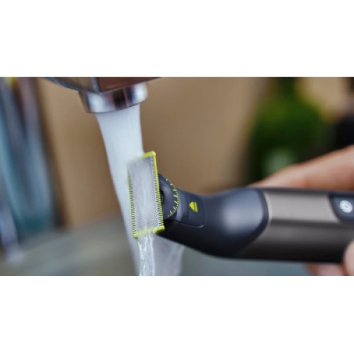 Электробритва Philips QP6552/15 OneBlade Pro 360 (QP6552/15)