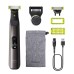 Электробритва Philips QP6552/15 OneBlade Pro 360 (QP6552/15)