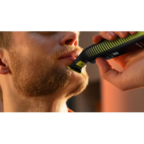 Электробритва Philips QP6506/15 OneBlade Pro (QP6506/15)