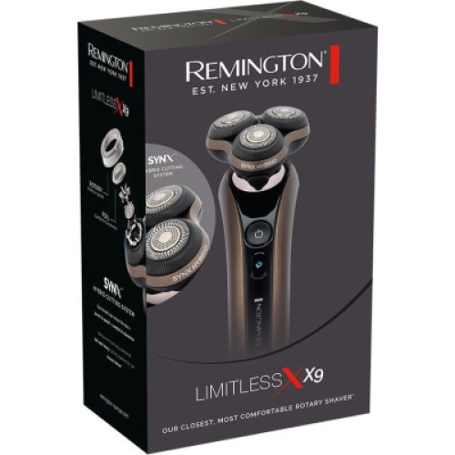 Электробритва Remington XR1795 X9 Limitless X (XR1795)
