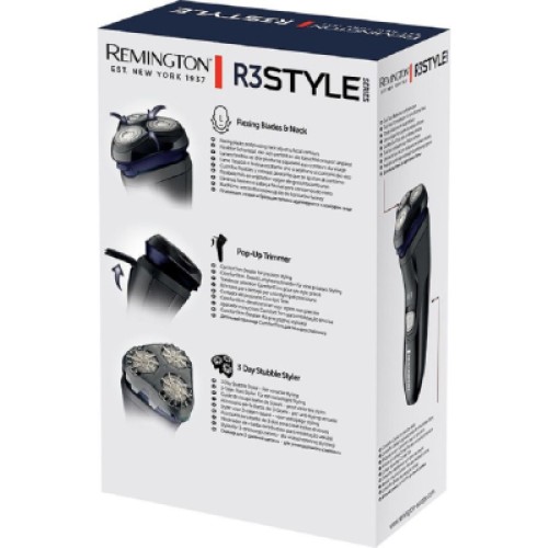 Электробритва Remington R3002 Style (R3002)