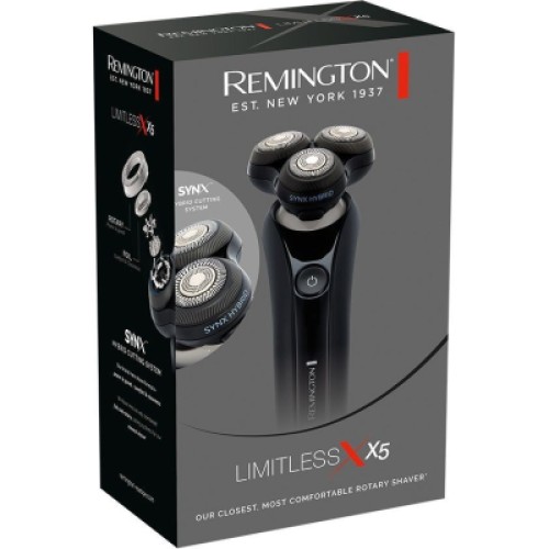 Электробритва Remington XR1755 X5 Limitless X (XR1755)