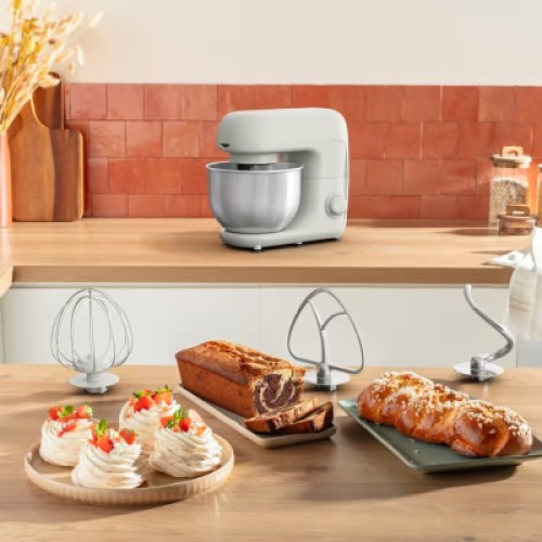 Миксер Tefal QB160138