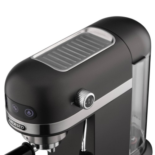 Рожковая кофеварка эспрессо Ardesto YCM-E1502