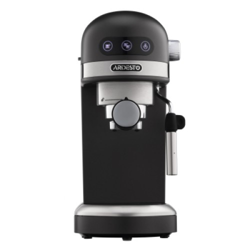 Рожковая кофеварка эспрессо Ardesto YCM-E1502