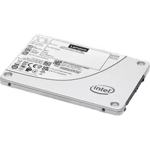Накопитель SSD для сервера Lenovo ThinkSystem 2.5" S4520 960GB Read Intensive SATA 6Gb HS SSD (4XB7A17102)