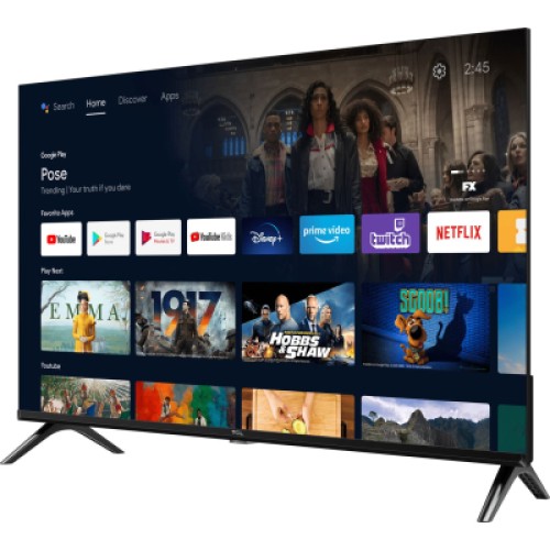 Телевизор TCL 32L5A