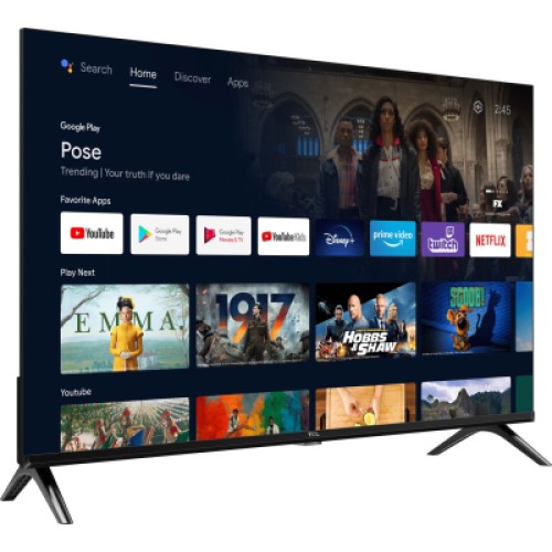 Телевизор TCL 32L5A