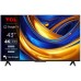 Телевизор TCL 43P69B