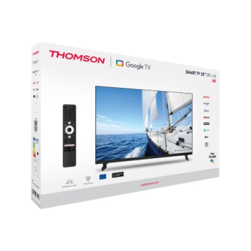 Телевизор THOMSON 32HG2S14