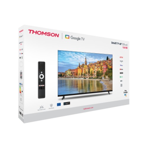 Телевизор THOMSON 40FG2S14