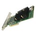 Контроллер RAID Broadcom LSI MegaRAID 9560-8i, 8-Port Int. 12Gb/s TriMode PCIe Gen 4.0, 4GB cache (05-50077-01)