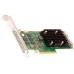 Контроллер RAID Broadcom LSI MegaRAID 9560-16i, 16-Port Int. 12Gb/s 16GT/s PCIe Gen4 (NVMe) SAS (05-50077-00)